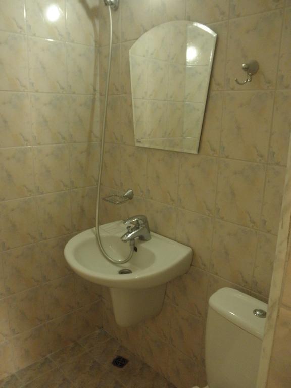 Hotel Atlantic Сливен Номер фото