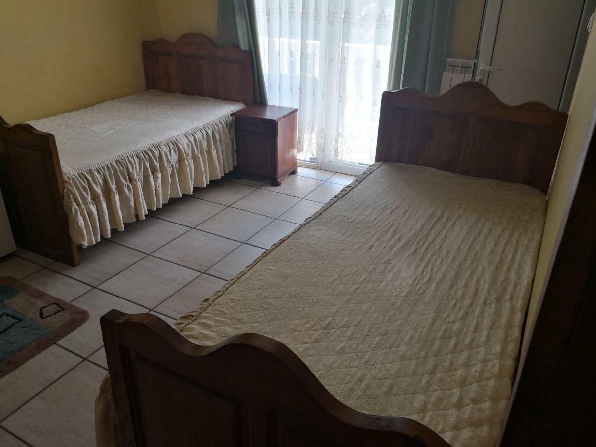 Hotel Atlantic Сливен Экстерьер фото